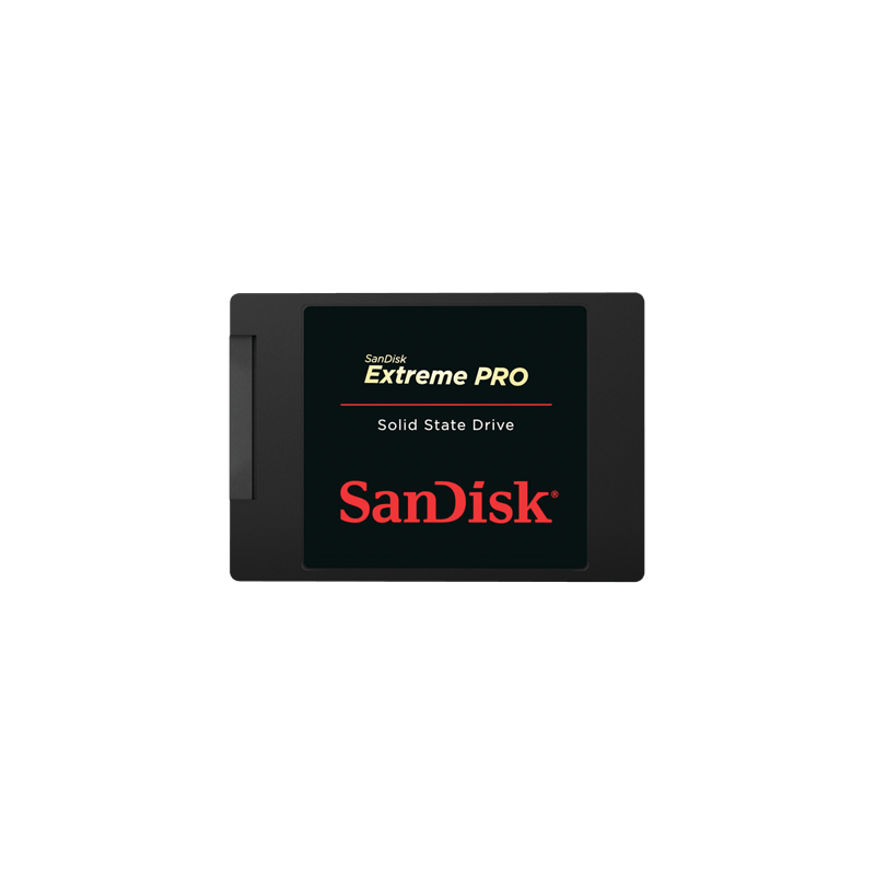 Disque SSD SanDisk Extreme Pro 240go