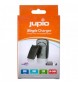 JUPIO CHARGEUR EN-EL10 OFFICIEL PARIS FRANCE BOUTIQUE NIKON AGREE