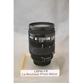NIKON AF 28-85/3.5-4.5