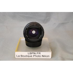 NIKON E 50/1.8 - BOUCHON CUSTOMISE