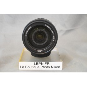 NIKON AFS DX 18-300/3.5-6.3 VR