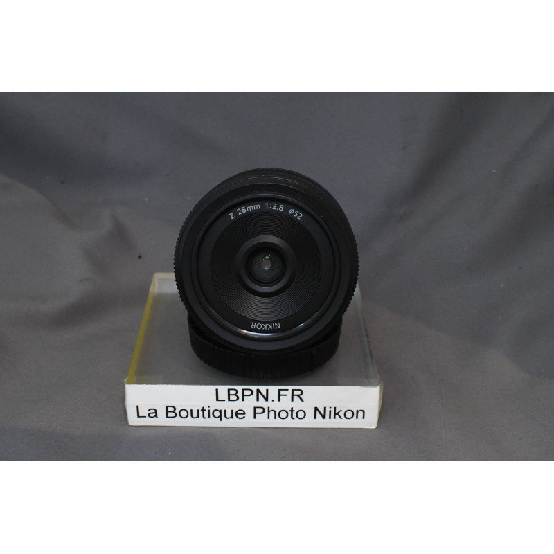 NIKON Z 28/2.8