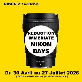 NIKON Z 14-24/2.8 S