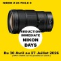 NIKON Z 24-70/2.8 II PARIS FRANCE LBPN.FR
