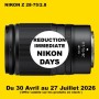 NIKON Z 28-75/2.8 NIKKOR