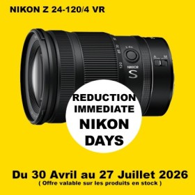 NIKON Z 24-120