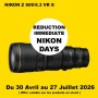 NIKON Z 800/6.3 SHOP BOUTIQUE NIKON PARIS FRANCE CENTRE PREMIUM