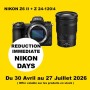 NIKON Z6 II + Z 24-120/4 S