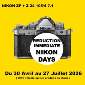NIKON ZF 24-105 BOUTIQUE NIKON PARIS FRANCE OFFICIEL LBPN.FR