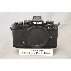 NIKON ZFC NOIR