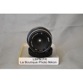 MEIKE 25/1.8  / NIKON Z DX