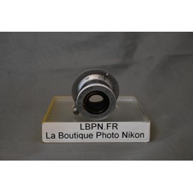 LEICA / LEITZ 5CM/3.5 39 à VIS
