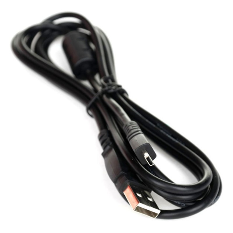UC-E6 CABLE USB BOUTIQUE PHOTO NIKON PARIS FRANCE