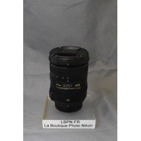 NIKON AFS DX 18-200/3.5-5.6 VR II