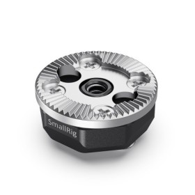SmallRig 2804 Arri Standard Rosette Bolt-On Mount - SAP2804