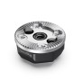 SmallRig 2804 Arri Standard Rosette Bolt-On Mount - SAP2804