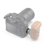 SmallRig 2804 Arri Standard Rosette Bolt-On Mount - SAP2804
