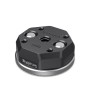 SmallRig 2804 Arri Standard Rosette Bolt-On Mount - SAP2804