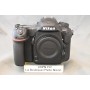 NIKON D500