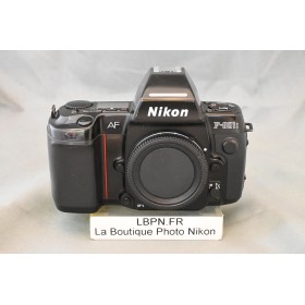 NIKON F801S
