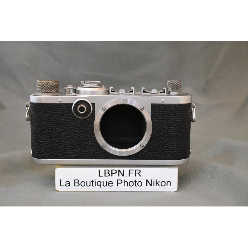 LEICA I F