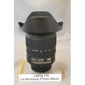 NIKON AFS DX 10-24/3.5-4.5