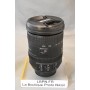 NIKON AFS DX 18-200/3.5-5.6 VR II