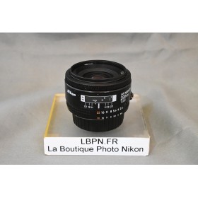 NIKON AF 28/2.8