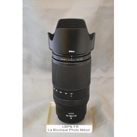NIKON Z 70-180/2.8