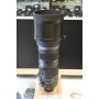 SIGMA 150-600/5.-6.3 DG OS HSM SPORT /// NIKON