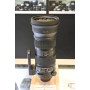 SIGMA 150-600/5.-6.3 DG OS HSM SPORT /// NIKON
