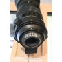SIGMA 150-600/5.-6.3 DG OS HSM SPORT /// NIKON