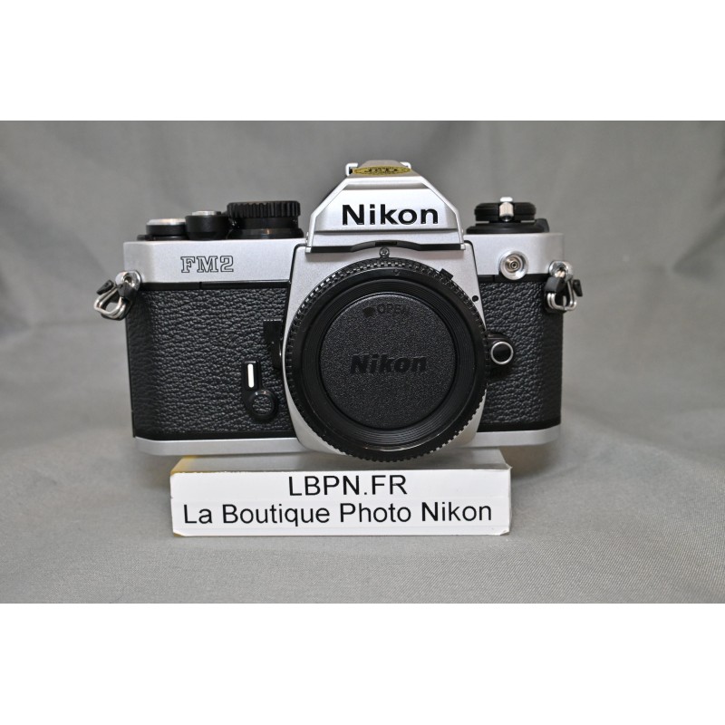NIKON FM2