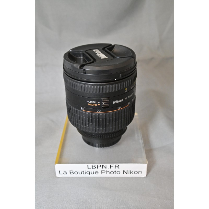 NIKON AF-D 24-85/2.8-4