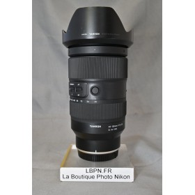 TAMRON 35-150/2-2.8 DI III VXD NIKON Z