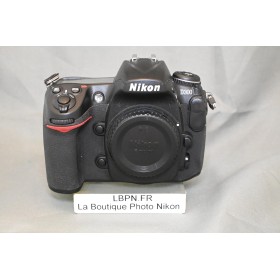 NIKON D300