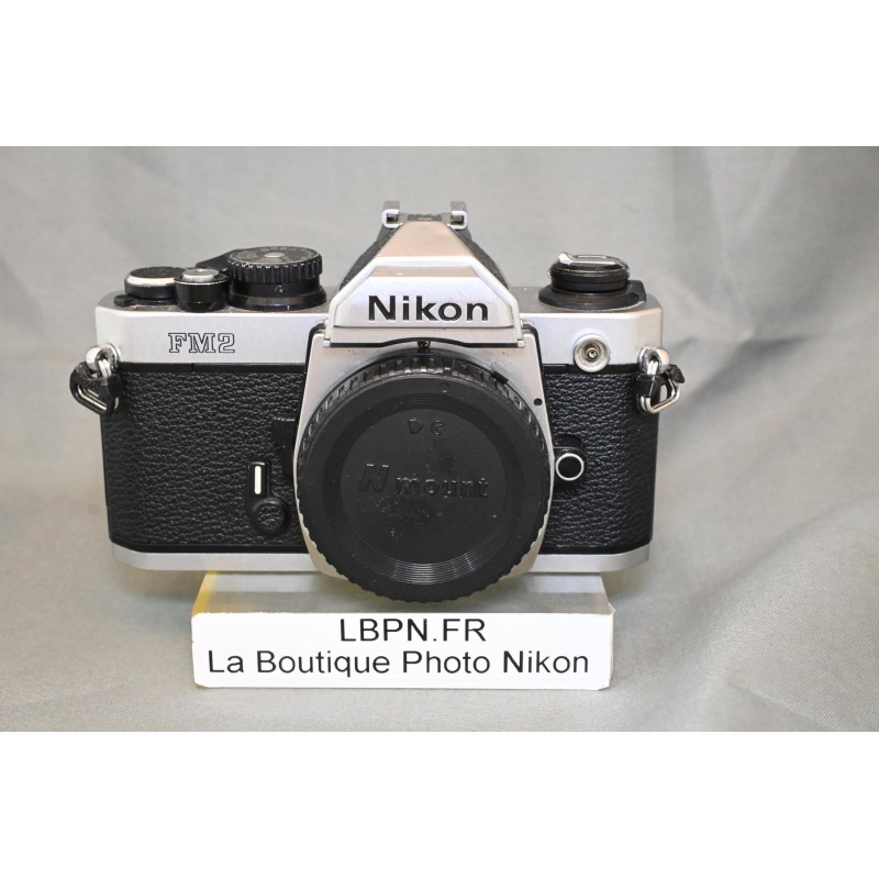 NIKON FM2
