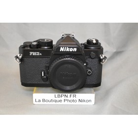 NIKON FM3a