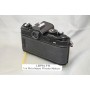 NIKON FM3a