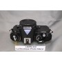 NIKON FM3a