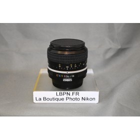 NIKON AI 24/2.8 MODIFIE