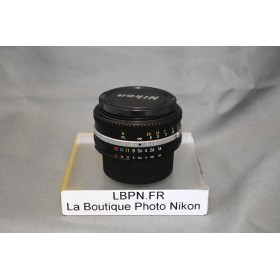 NIKON AIS 50/1.8