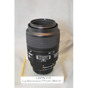 NIKON AFD 105/2.8 MACRO