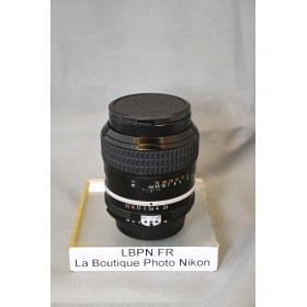 NIKON AI 105/2.5