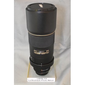 NIKON AFS 300/4