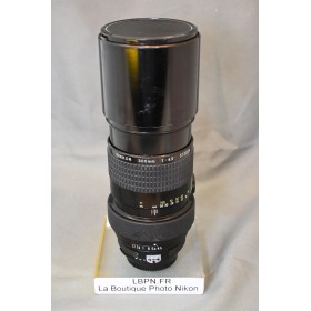 NIKON AI 300/4.5