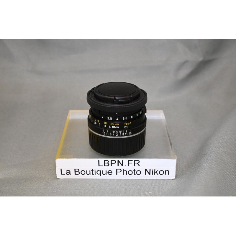 LEICA 40/2