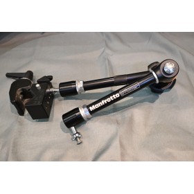 MANFROTTO 244RC + 035