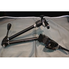 MANFROTTO 143K + 035