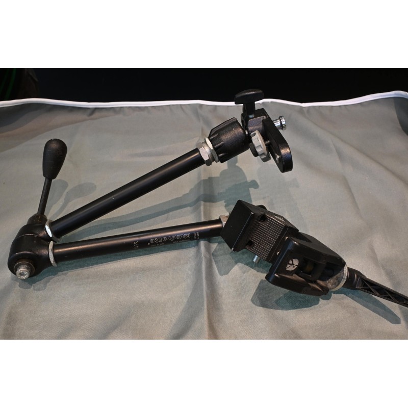 MANFROTTO 143K + 035
